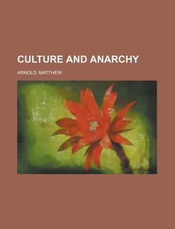 Culture and Anarchy