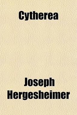 Cythere Cythere