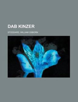 Dab Kinzer