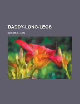 Daddy-Long-Legs
