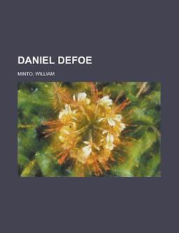 Daniel Defoe