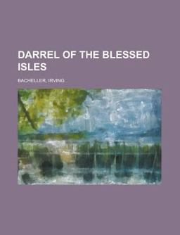 Darrel of the Blessed Isles