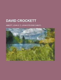 David Crockett