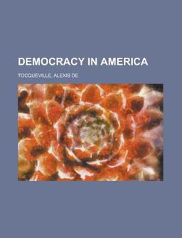 Democracy in America -
