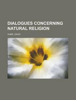 Dialogues Concerning Natural Religion