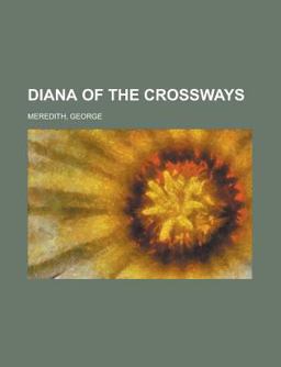 Diana of the Crossways -