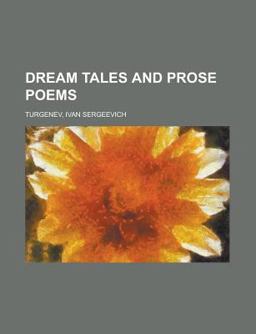 Dream Tales and Prose Poems