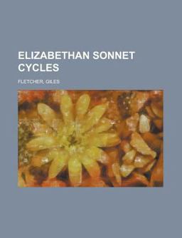 Elizabethan Sonnet Cycles