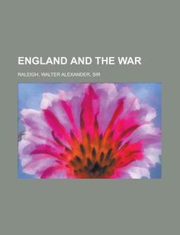 England and the War
