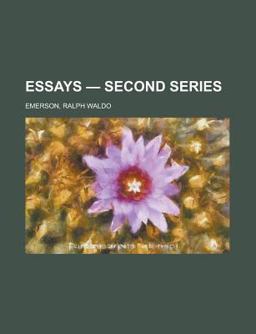 Essays - First Series