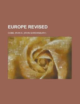 Europe Revised