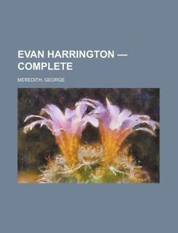 Evan Harrington - Complete
