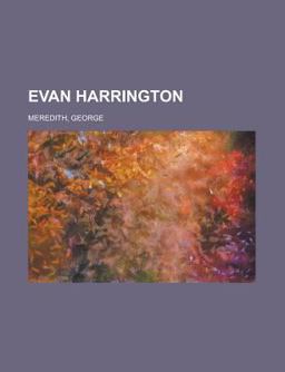 Evan Harrington -