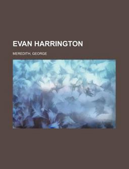 Evan Harrington -
