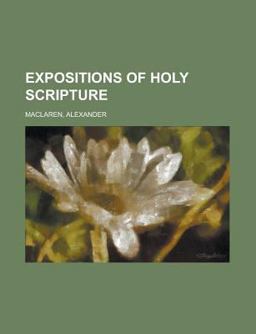 Expositions of Holy Scripture
