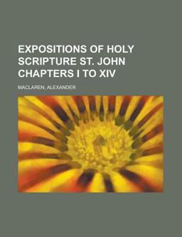Expositions of Holy Scripture