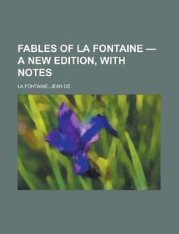 Fables of La Fontaine