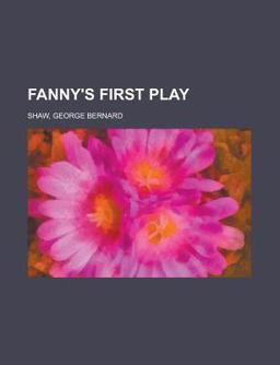 Fanny's First Play