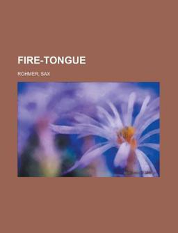 Fire-Tongue