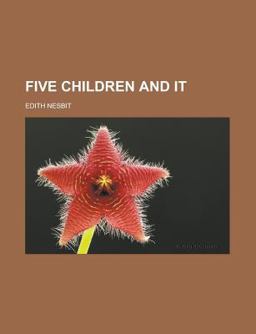 Five Children and It
