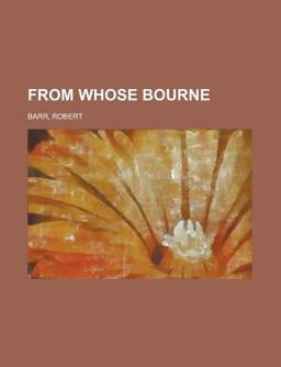 From Whose Bourne