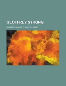 Geoffrey Strong