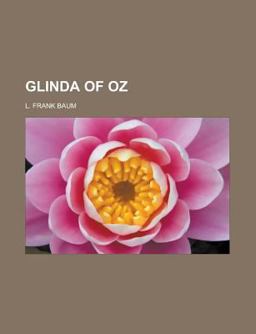 Glinda of Oz