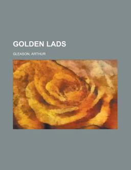 Golden Lads Golden Lads