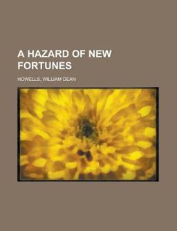 A Hazard of New Fortunes