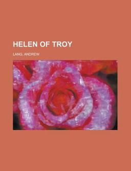 Helen of Troy