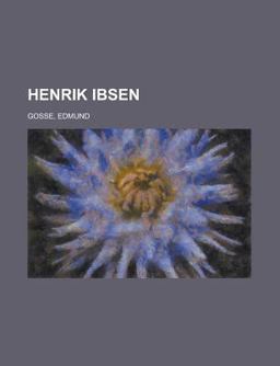 Henrik Ibsen