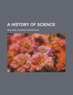 A History of Science -