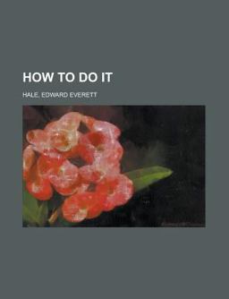 How to Do It