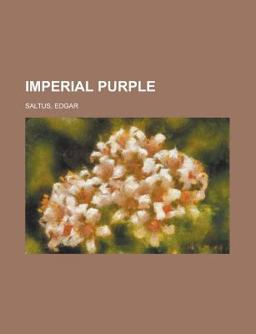 Imperial Purple Imperial Purple