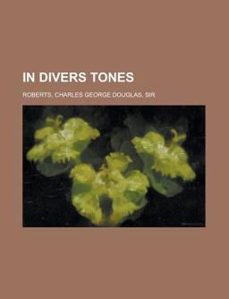In Divers Tones