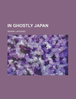 In Ghostly Japan