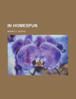 In Homespun
