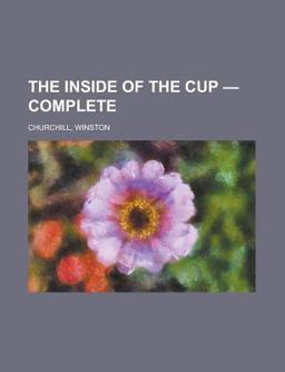 The Inside of the Cup - Complete