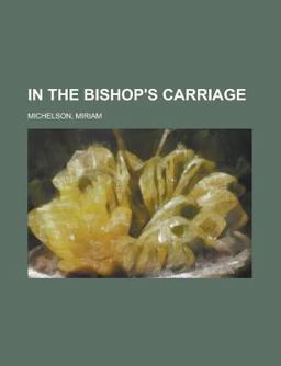 In the Bishop's Carriage