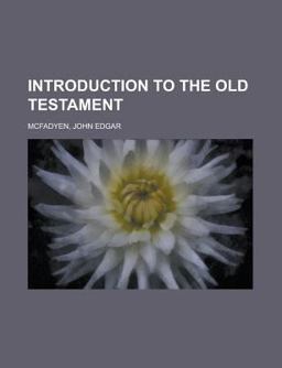 Introduction to the Old Testament