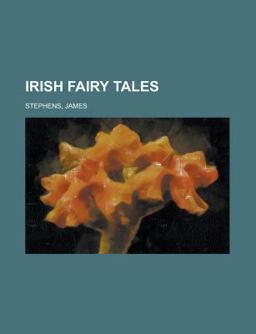 Irish Fairy Tales