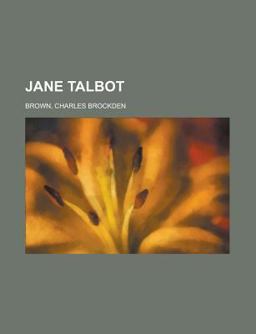 Jane Talbot
