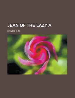 Jean of the Lazy A