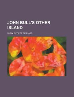 John Bull's Other Island