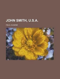 John Smith, U S A