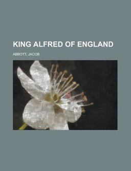 King Alfred of England