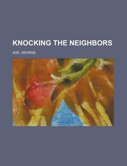Knocking the Neighbors