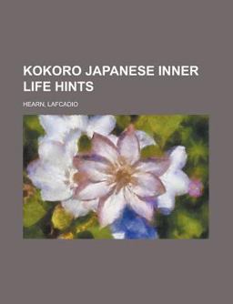 Kokoro Japanese Inner Life Hints