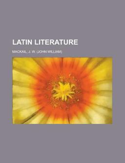 Latin Literature