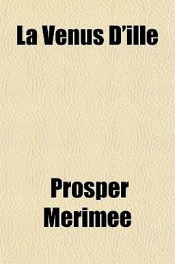 La Vénus D'Ille